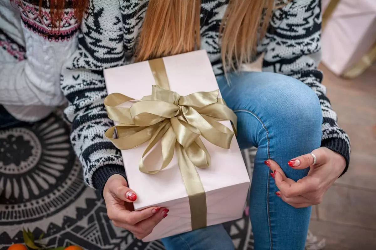 Как пережить Новый год без нервов и разочарований