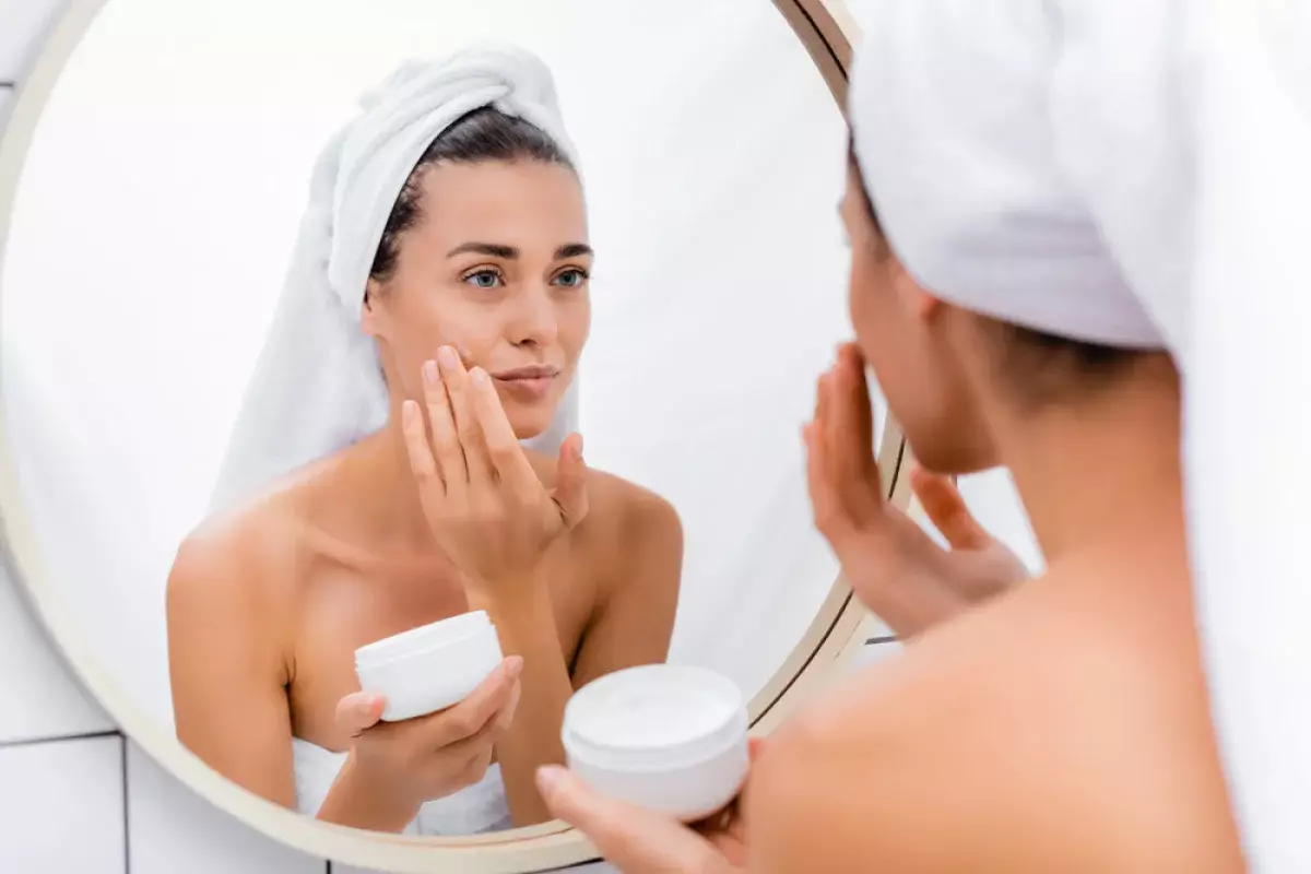 Как ухаживать за кожей в холодное время года