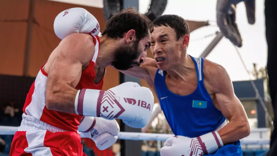 ЧМ-2025 по боксу от IBA: Казахстан, Россия, Узбекистан – у кого сколько финалистов и кто лидер? 