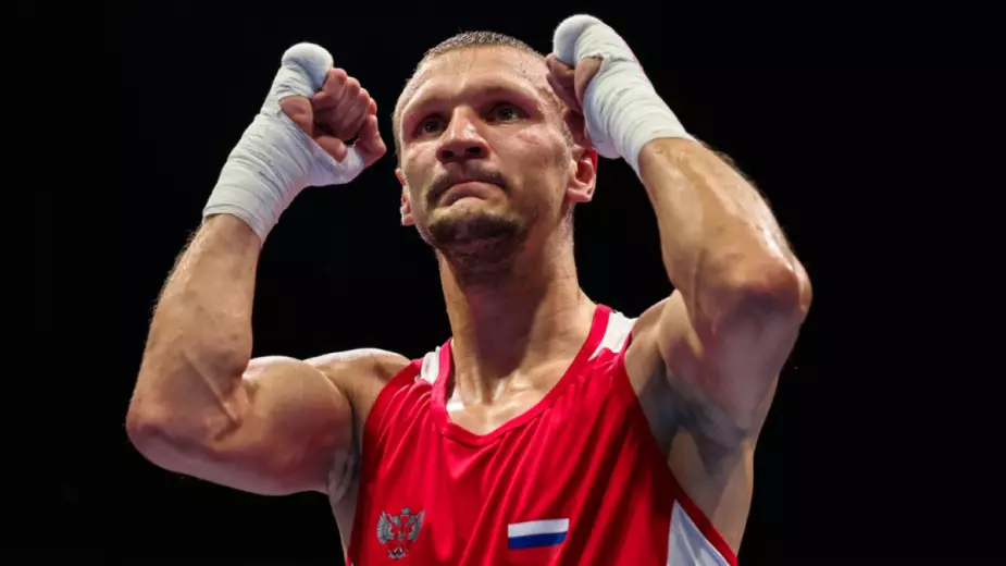 "Я сомневался в своей победе": российские боксеры - о боях с Казахстаном на ЧМ-2025