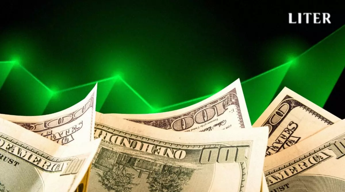 Курс доллара подскочил в Казахстане