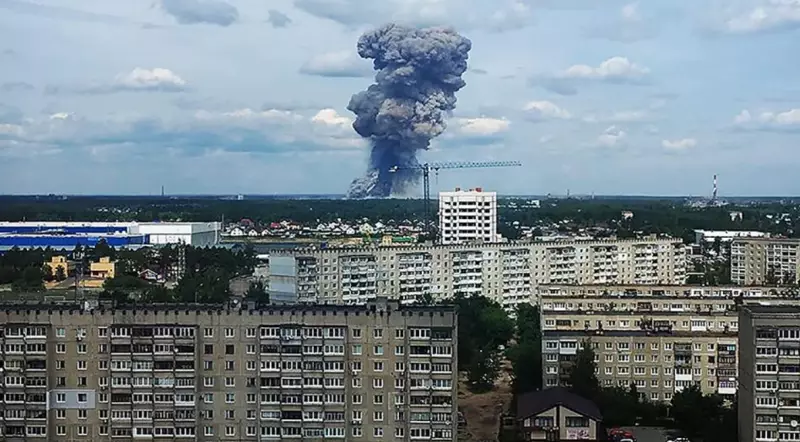 Украина добилась официального переименования Чернобыля