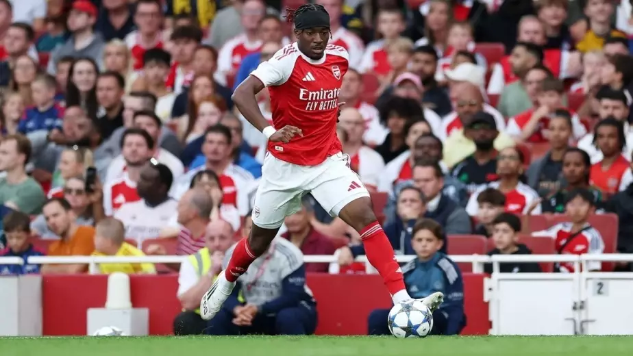 Кунде, Гринвуд и Мадуэке вошли в команду недели Лиги чемпионов. А кто еще? 