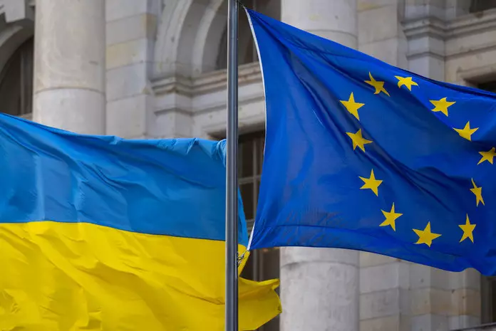 Брюссель и Киев нашли способ ускорить вступление Украины в ЕС