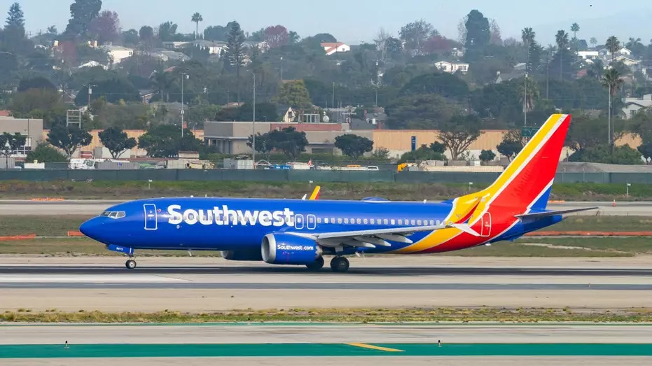 Генеральный директор Southwest называет аэропортовые лаунжи «огромным» преимуществом для клиентов, поскольку авиакомпания изучает возможность их расширения.