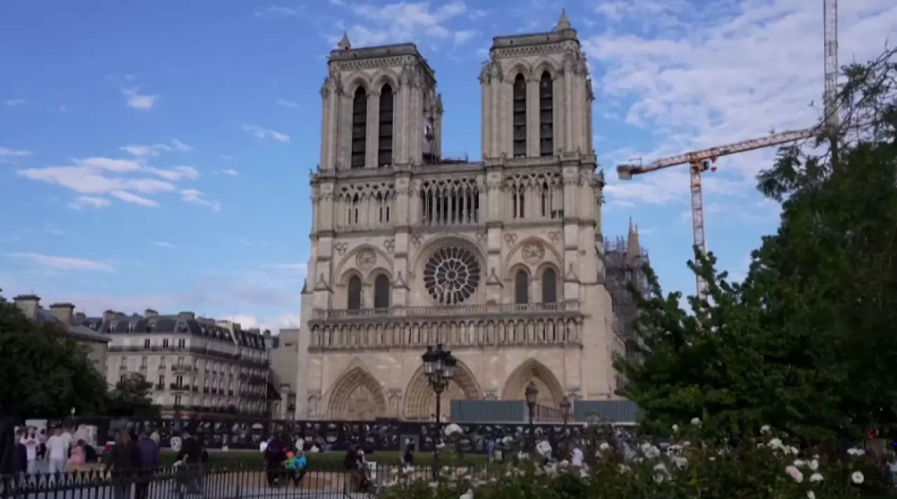 Мир в Украине: в Париже обсудят новый план