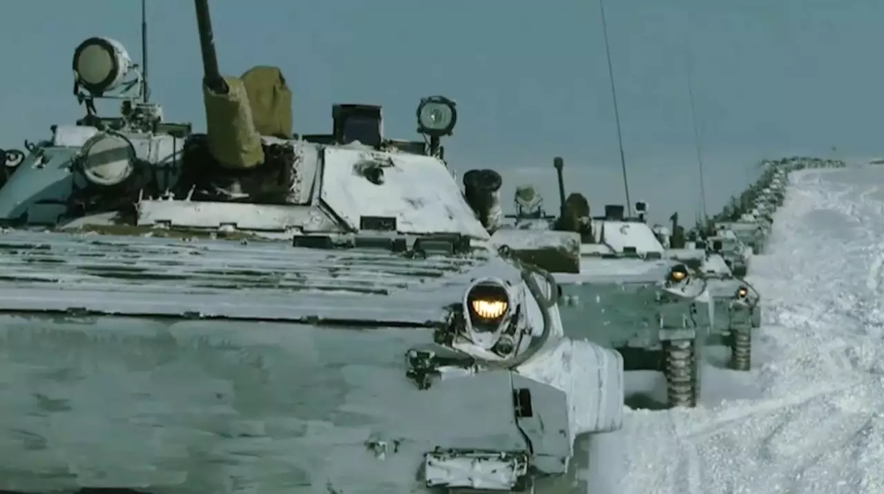 2025 год: армия Казахстана в цифрах