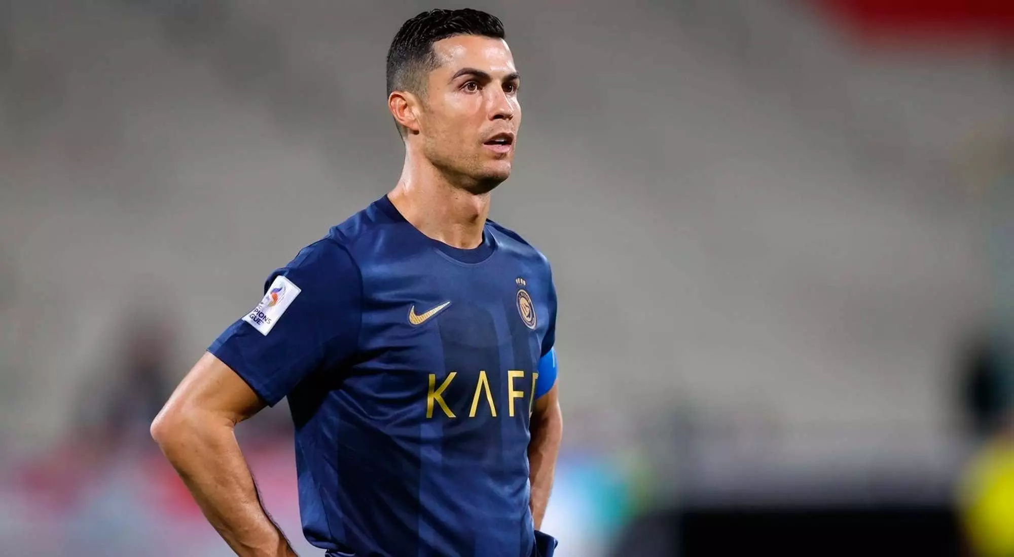 Роналду футбол мансабын аяқтауға қатысты пікір білдірді