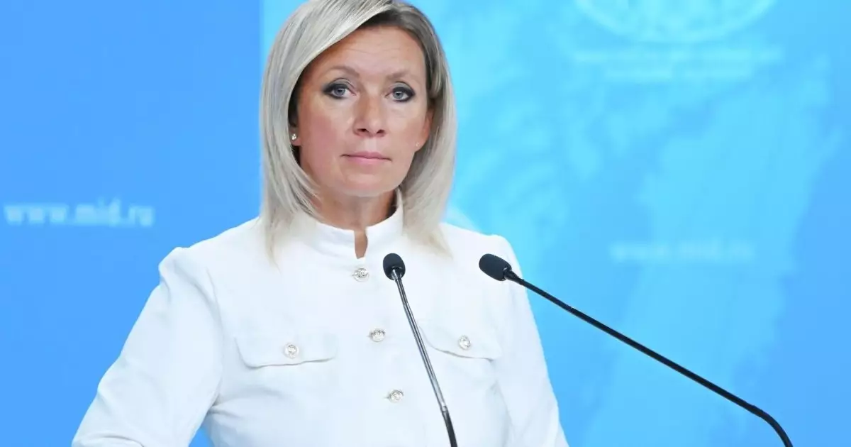  Ресей енді Еуропаны құтқармайтынын айтып, мәлімдеме жасады 