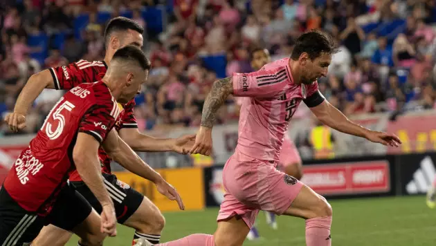 В клубе Месси приняли решение по будущему аргентинца