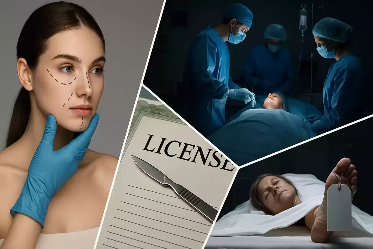 Енді зейнетақы жинағыңызды пластикалық отаға да қолдана алмайсыз