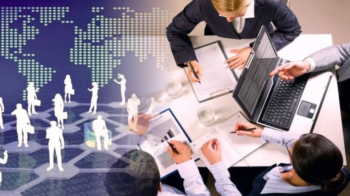 Жыл басынан бері 821 мыңнан астам азамат жұмыспен қамтылды