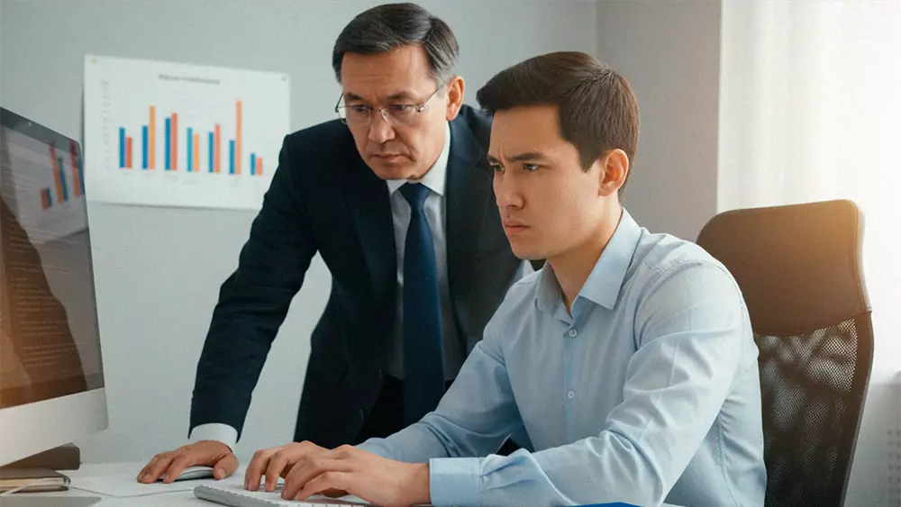 1 қаңтардан салық органдары табысты жаңа тәсілмен есептейді