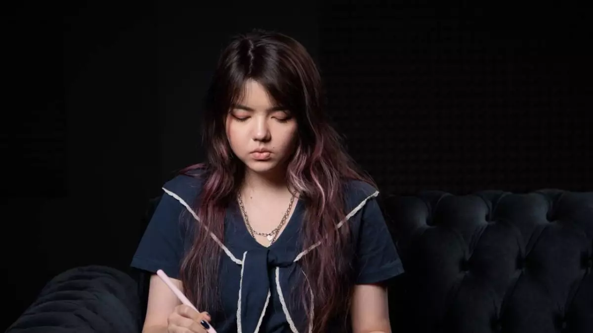 Как казахстанским студентам поступить в арт-академию Нью-Йорка