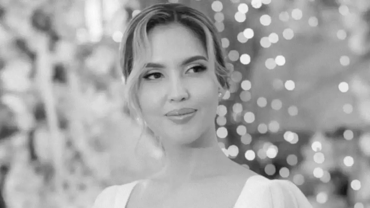 Салтанат Нүкенованың 40 күндігіне 1,5 млн теңге бердік — Бишімбаевтың әкесі