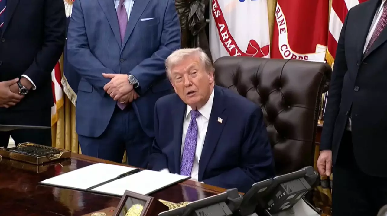 США усилят перехват танкеров Венесуэлы