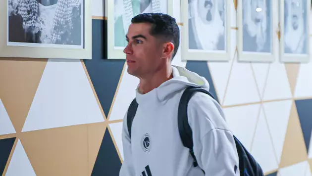 Криштиану Роналду прокомментировал завершение карьеры