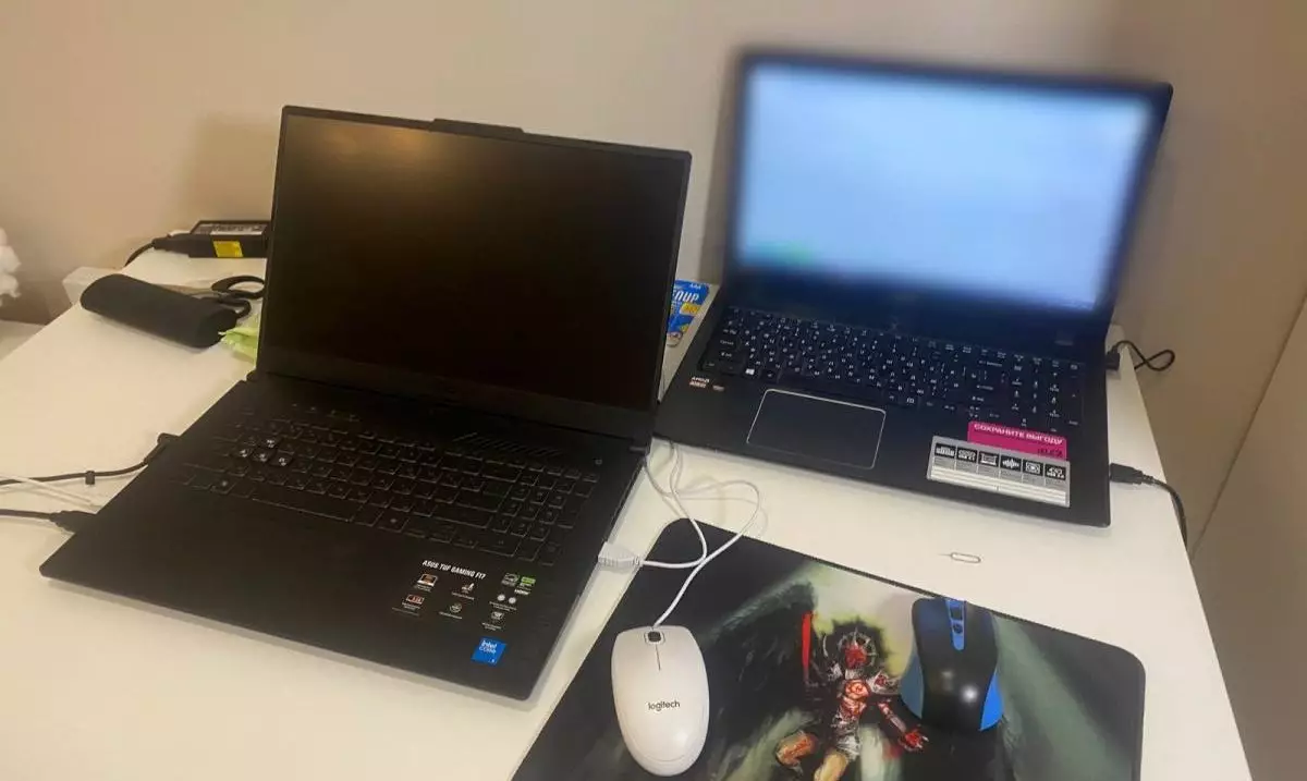 Лабораторию по генерации звонков от мошенников выявили в Астане