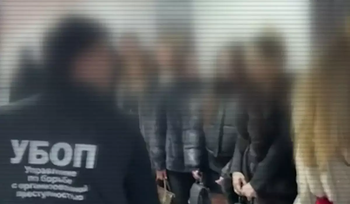 Ақмола облысында «еркін жыныстық қатынасты» насихаттаған діни топ табылды (ВИДЕО)