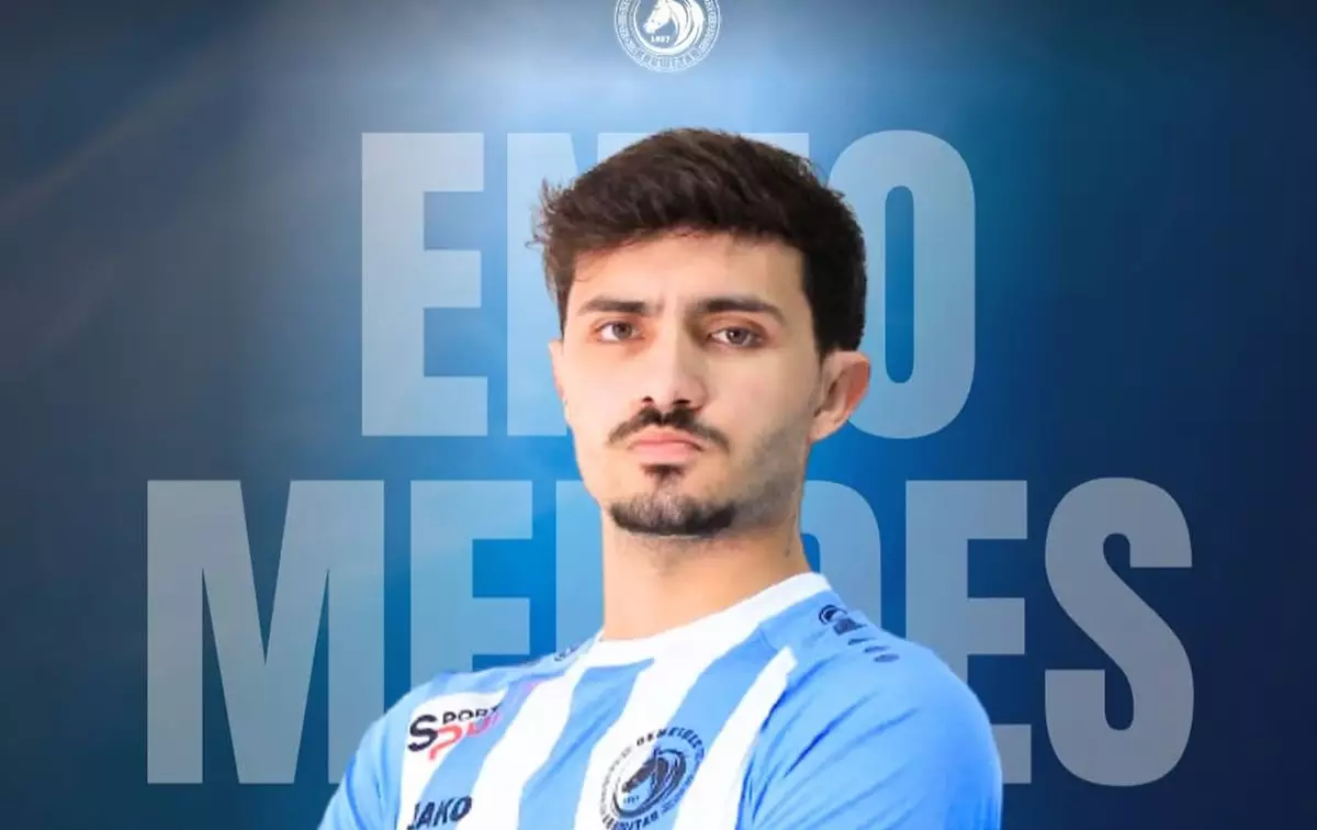 Защитник Энцо Мендес официально покинул «Окжетпес»