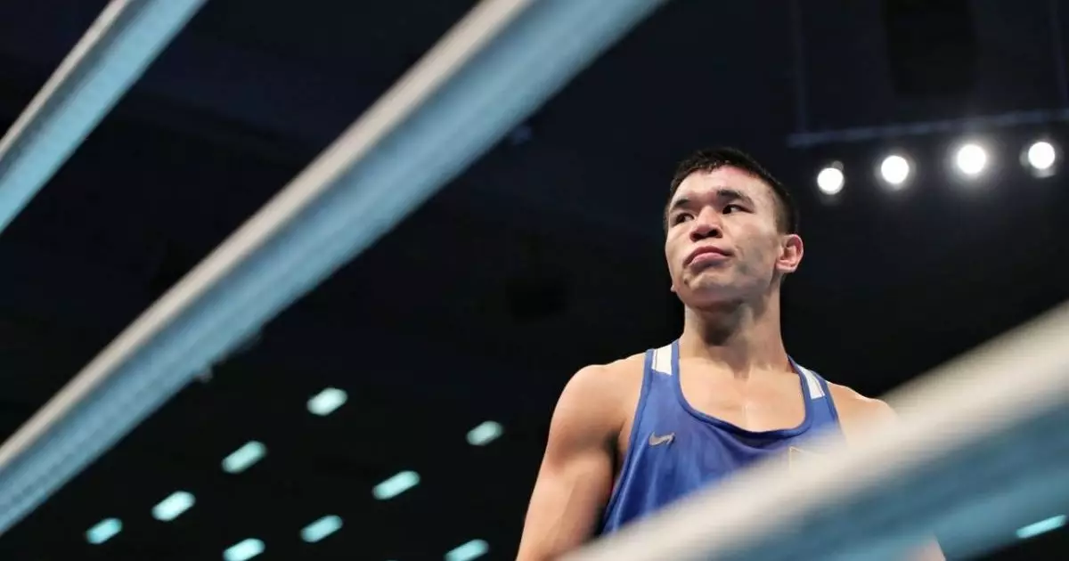  Қазақстан әлде Өзбекстан? Әлем чемпионатының финалына қай елдің боксшылары көп шықты? 