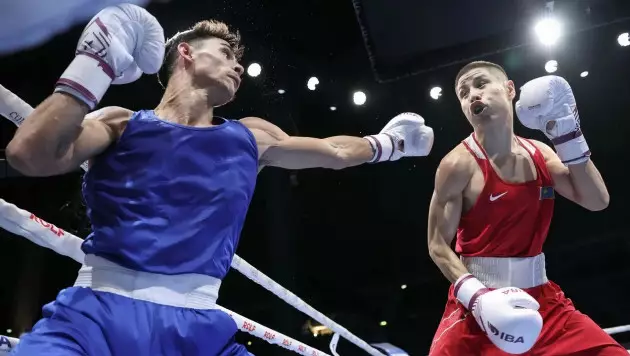 Кто лидер по финалистам ЧМ-2025 по боксу от IBA: Казахстан третий, а Узбекистан второй