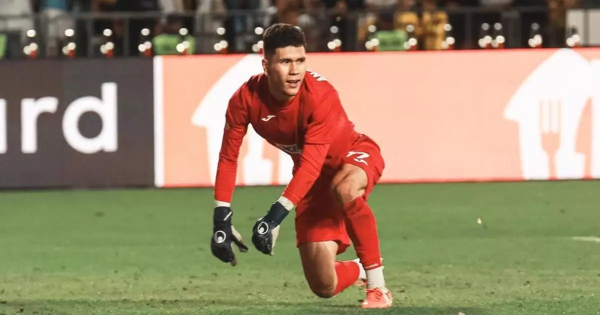  `Қайраттың` қақпашысы Темірлан Анарбеков туралы ел күтпеген тосын хабар тарады 