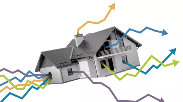 Налоговая реформа изменит стоимость жилья и бизнес-модель строительной отрасли