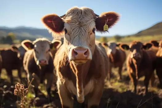 В Казахстане произведено более 18 млн доз вакцины против ящура