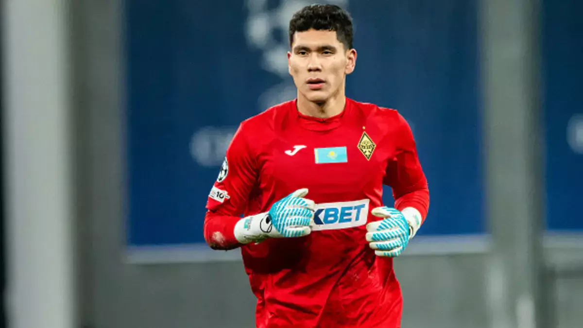 Анарбеков шетелдік клубқа ауыса ма? Футболшының өзі жауап берді