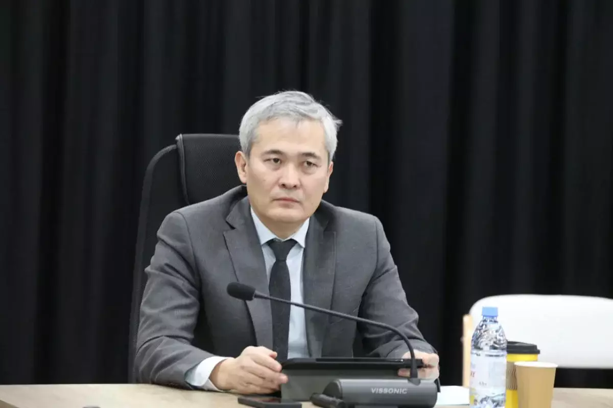 Мәслихат пен Қоғамдық кеңес мүшелері Алматының жаңартылған Бас жоспарының жобасын бірлесіп қарады