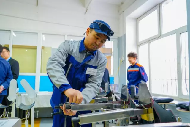 В Астане начали выпускать отечественные медизделия для травматологии