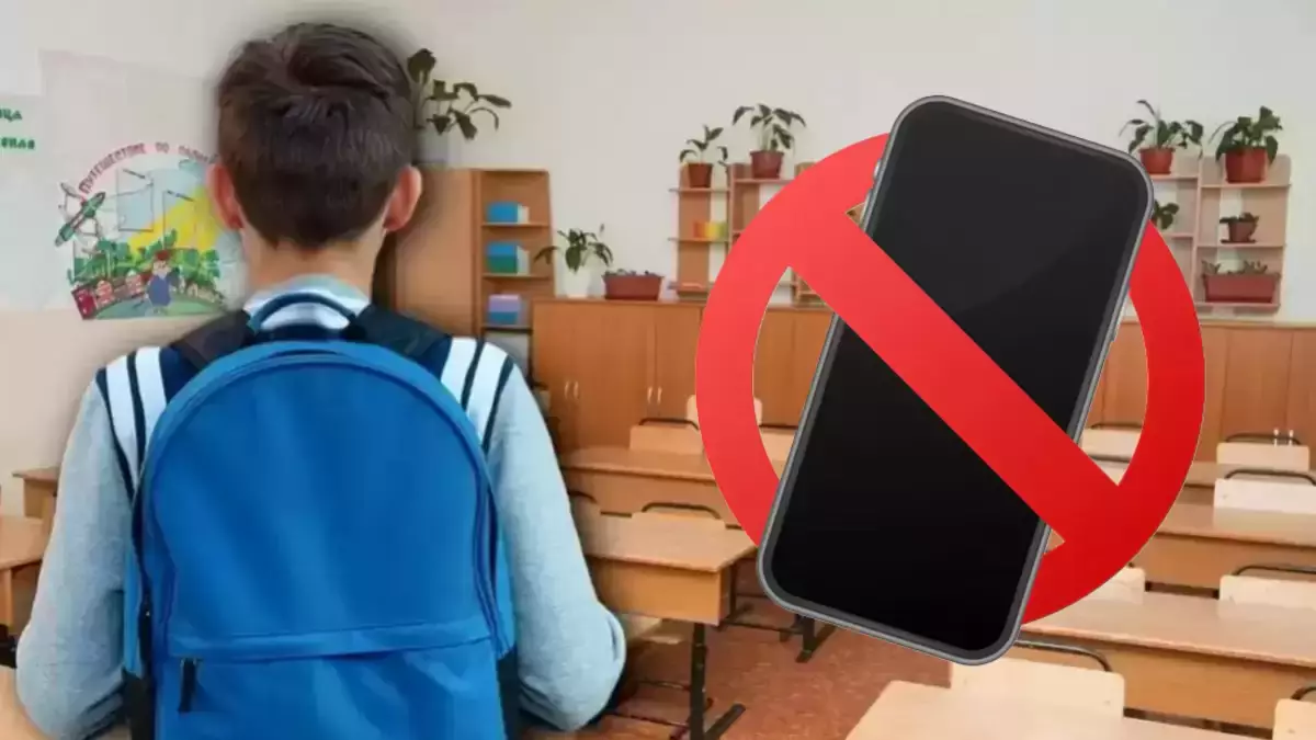 Мыңдаған оқушының жеке деректері тарап кеткен