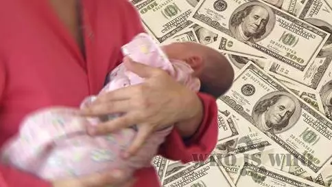 Жаңа туған сәбилерді сатумен айналысқан қылмыстық топ құрықталды