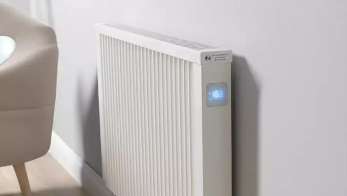 Минэнерго предлагает внедрить электроотопление в многоквартирных домах