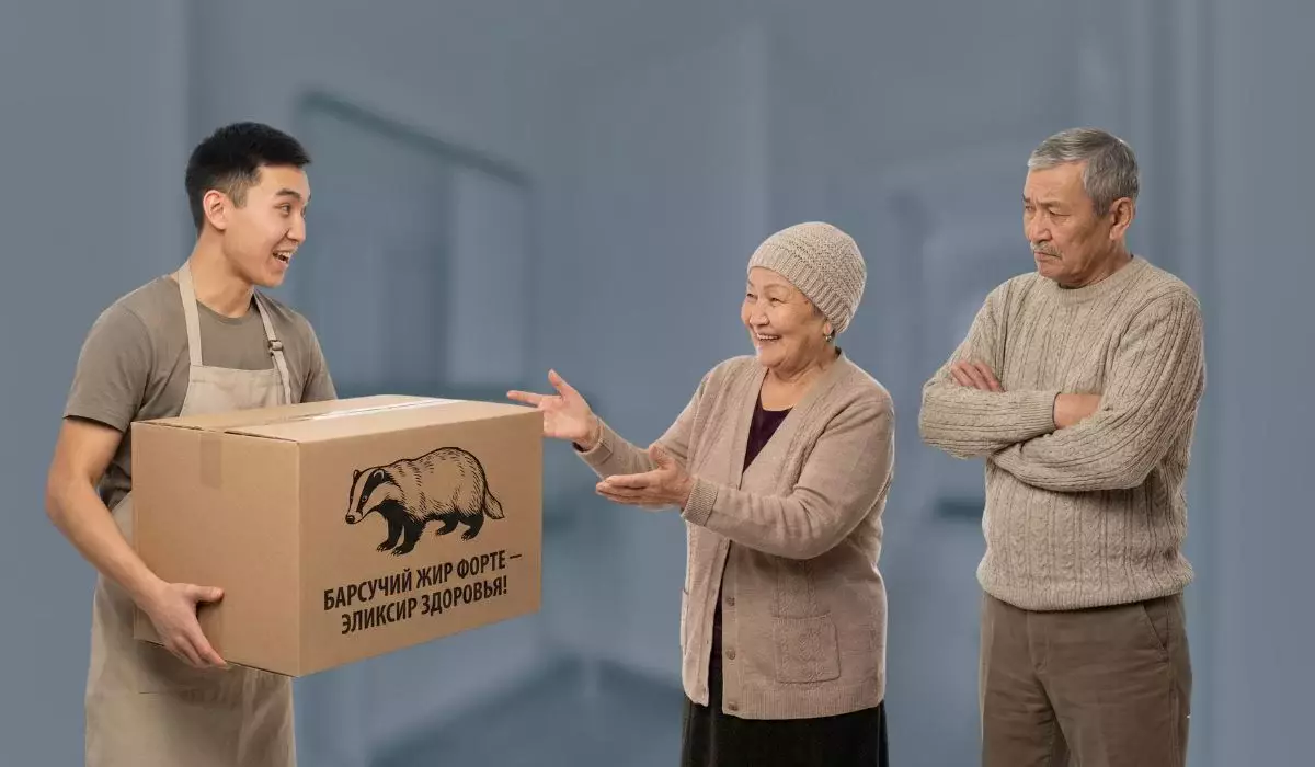 Обман на товарах для здоровья: что продают пожилым и как проверить препарат