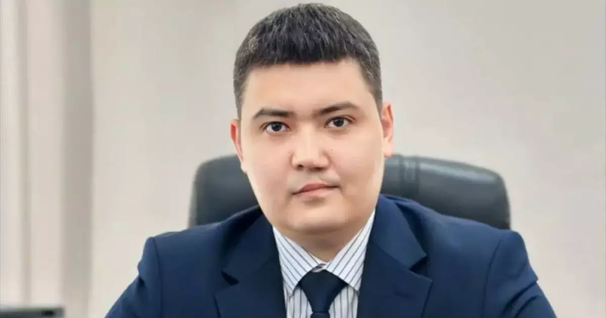  Қостанайда Денсаулық сақтау басқармасы басшысының орынбасары ұсталды 