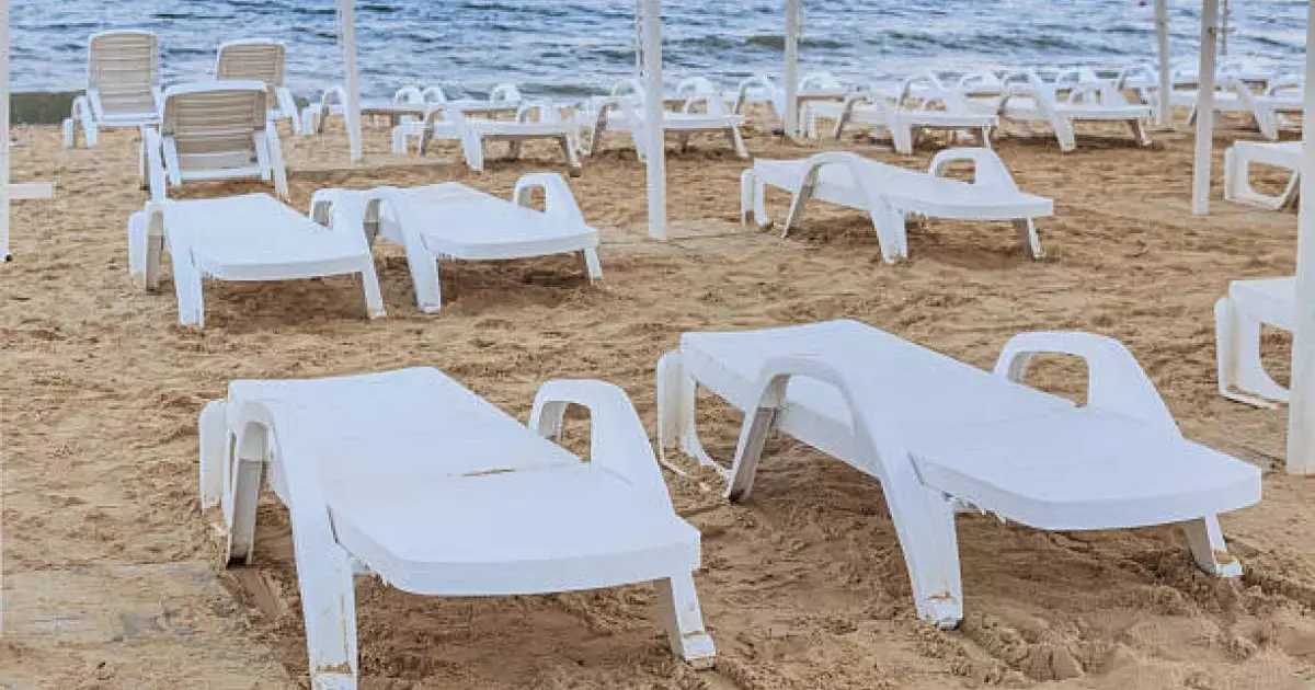  Жыл басынан бері Қазақстанның курорттық аймақтарында 3,8 млн адам демалды 