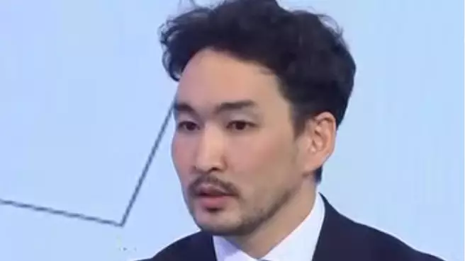 Казахстанский офтальмолог взял научный "Оскар" за победу над слепотой