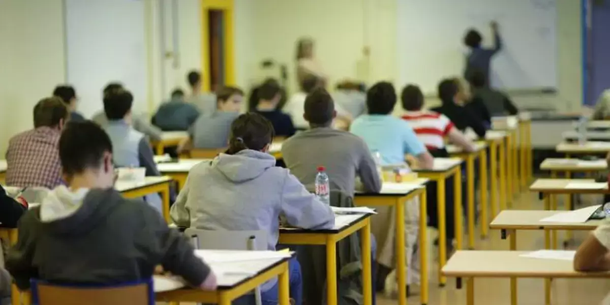 ЕНТ отменяется: Казахстан переходит на новый формат по стандартам США - новости на Lada.kz 12.12.2025