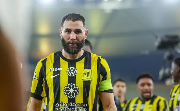 Карим Бензема допустил возможное возвращение в сборную Франции на ЧМ-2026