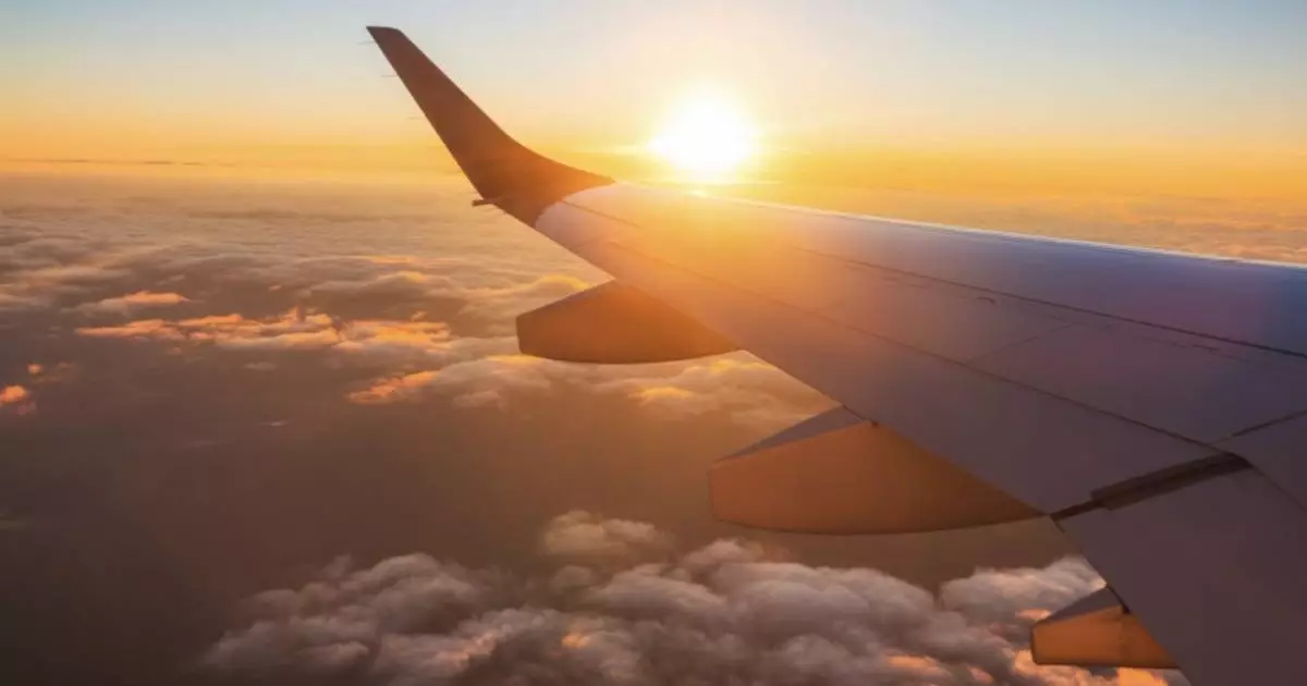  Пассажирка скончалась на рейсе до Алматы 