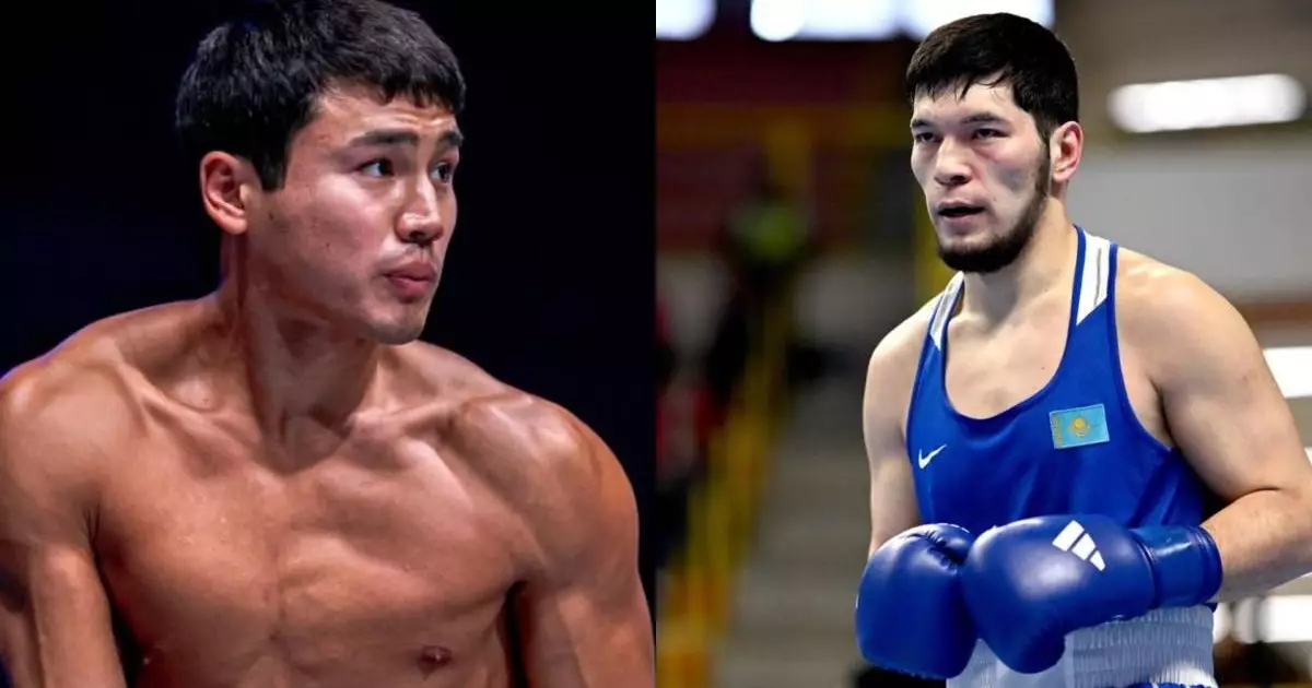  Нұрбек Оралбай мен Еркебұлан Тоқтар шаршы алаңда кім мықтыны анықтады (ВИДЕО) 