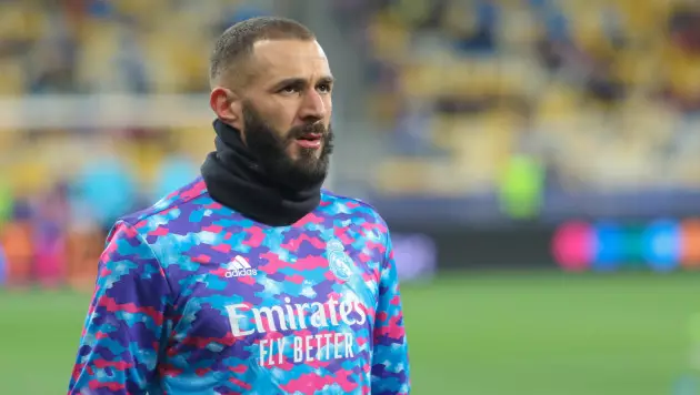 Бензема намекнул на возвращение в сборную Франции