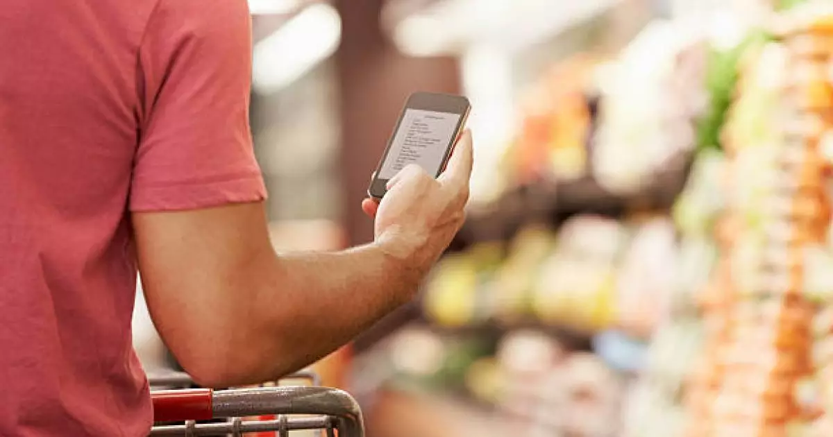  1 қаңтардан бастап барлық тауарда NTIN коды болуға тиіс – министрлік 