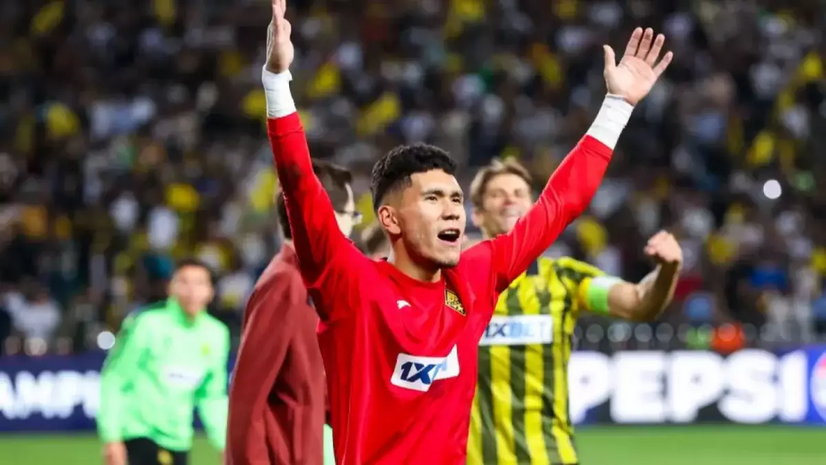 Темірлан Анарбеков АПЛ-ге баруы мүмкін бе? Қақпашы құпия ұсыныс жайлы айтты