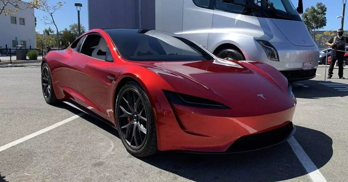  2025 жылы электромобиль сатылымы әлем бойынша  күрт өсті 