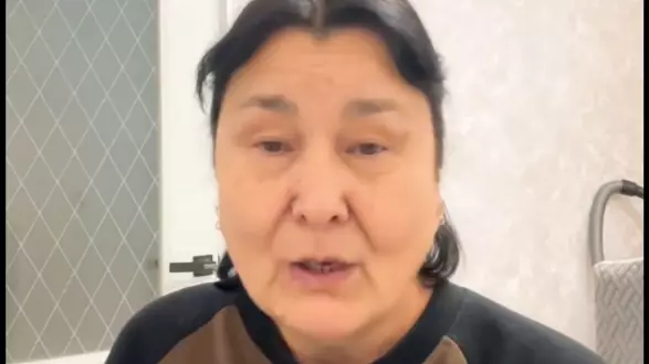 Қазақстандық мұғалім Лукашенкоға сәлем жолдап, разылығын  білдірді