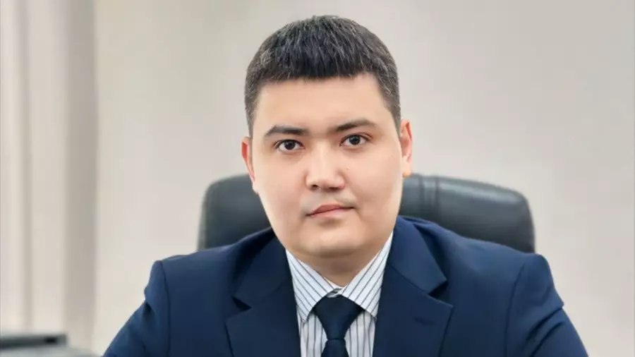 Қостанай облысында шенеунік қамауға алынды