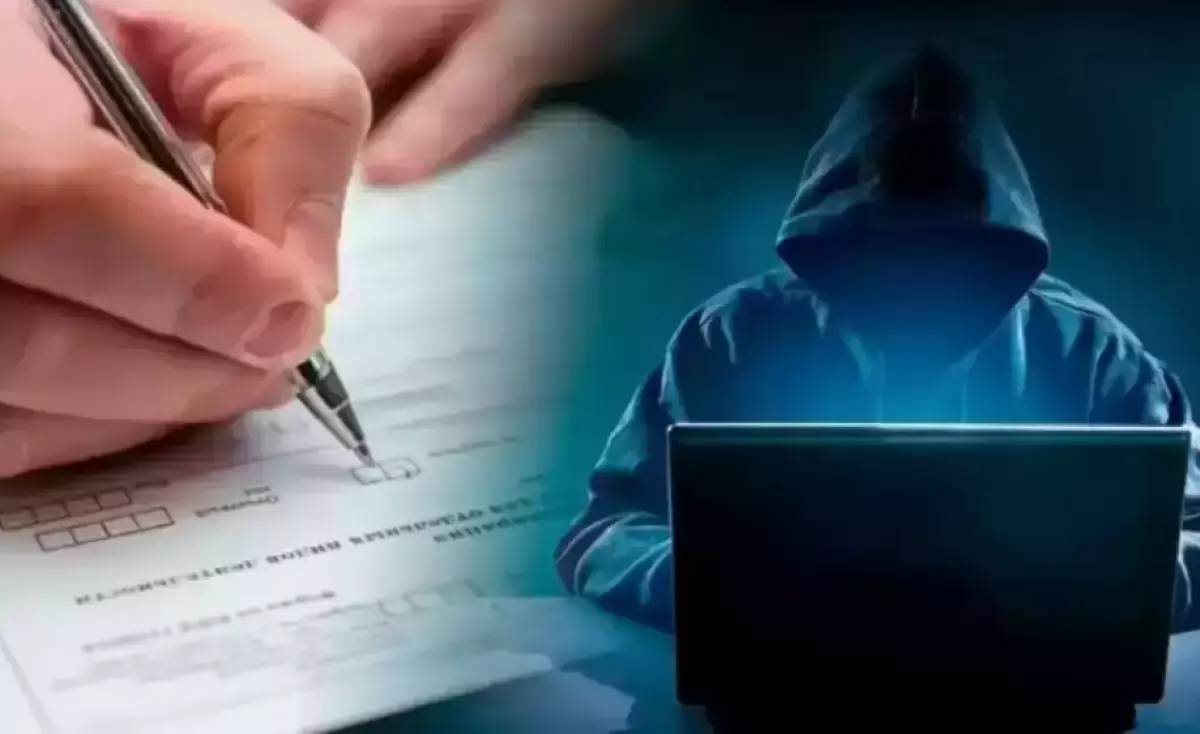 Министрлік оқушылардың жеке деректері тарап кеткенінен бейхабар